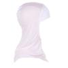 Modal Headscarf for Women Jersey Underscarf Inner Hijab Hat Turban Muslim Ninja Cap Islamic Head Neck Cover Bone Bonnet Headwrap