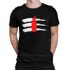 Shiva Print Cotton Shirt Hombre Shiva Hindu God India Lingam Unisex Fashion Streetwear Adult Tee Unisex O Neck Unisex Tshirt
