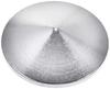 EXEA EX-78 Chrome Sport Rivet Trim Set, 15 Mm, 10 Pieces