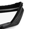 Headlight Cover Headlamp Lens Left For A3 2013-2016 Clear