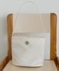 Iroco Mug Nylon Bag_Cream