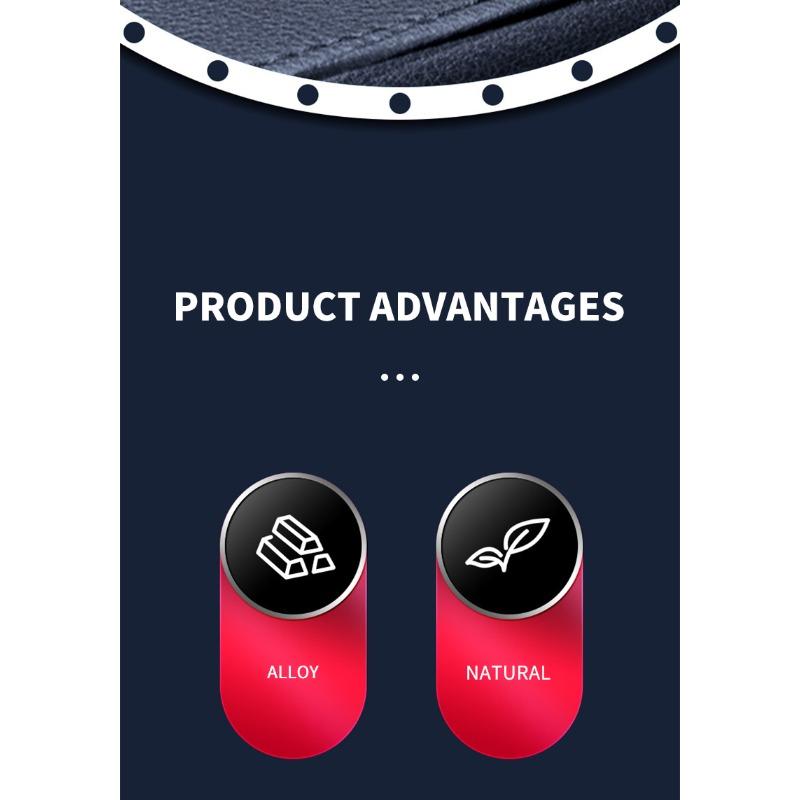 1 Stück Auto Lufterfrischer Kölnisch Duft Mini Diffusor Frischer Geruch Dekorationen Für Opel Astra H G J Insignia Mokka Zafira Corsa Vectra C D Antara