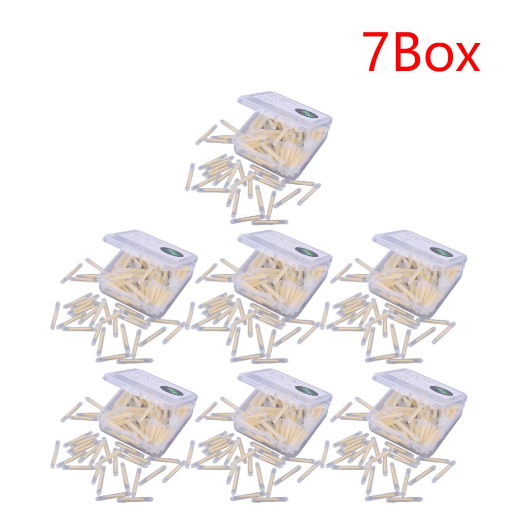 Wind Rope Warning Light Waterproof Tent String Lamp Wind Rope Decoration Light for Outdoor Camping Picnic
