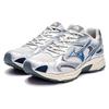 Mizuno Speed 2K Unisex Silver Phantom Grey Deep Blue D1GH222913