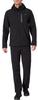 McKinley Men's Jacket Kadino UX (416118) Black Night