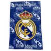 Hala Madrid Fleece Blanket