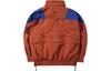 Li Ning Jackets Men's Caramel Stand Collar Moderate Other AJDP277-3