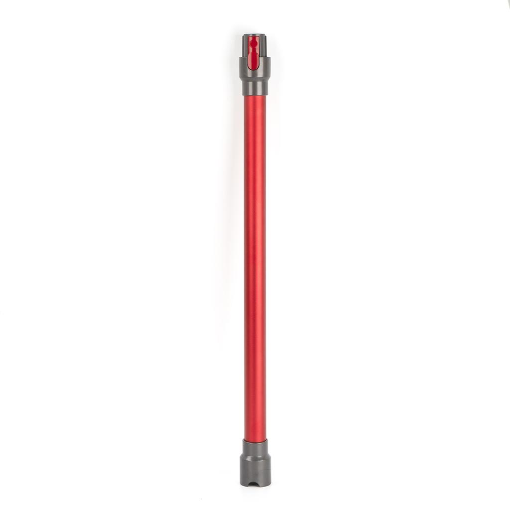 Suitable for Dyson V7 V8 V10 V11 V15 Handheld Vacuum Cleaner Telescopic Extension Tube, Extendable Extension Tube