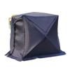 Large Pentagonal Ice Fishing Tent with TPU Window for Winter Camping - Thickened for Warmth and Cold Protection