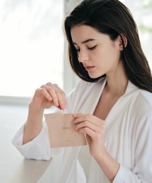 Tiem Beauty Radiance Cooling Pad NONE