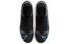 Nike Mercurial Superfly 8 Academy Ag Artificial Grass 'Black Blue' CV0842-004