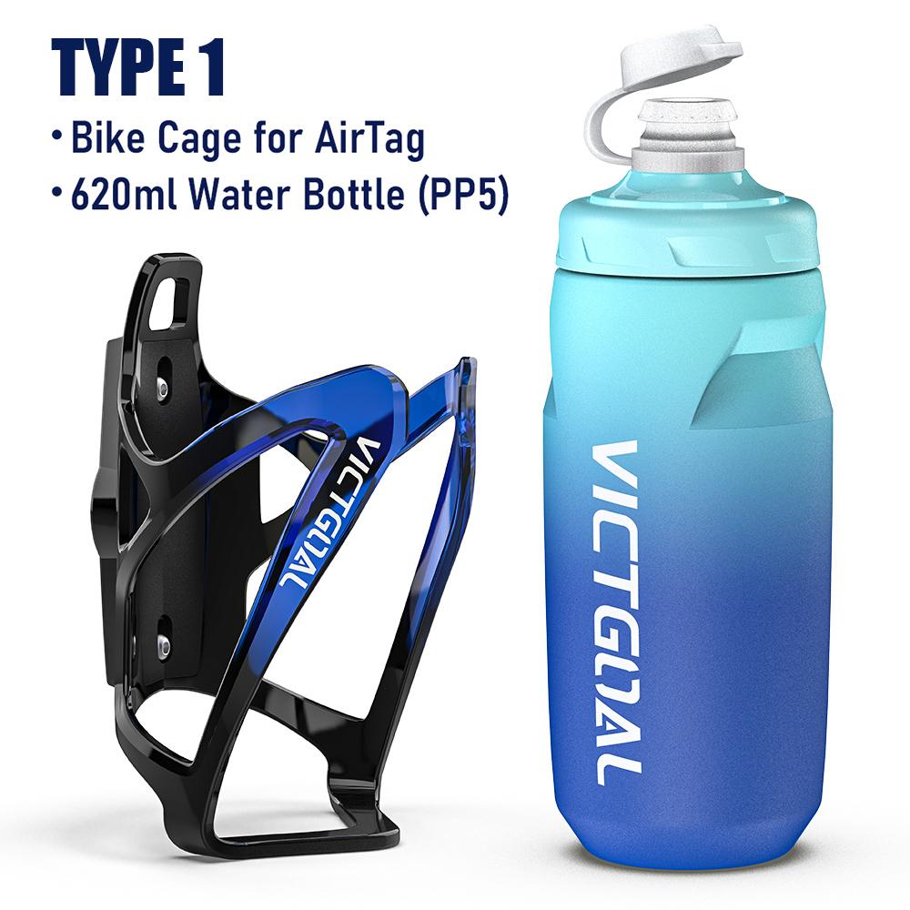 Victgoal 620Ml Velosipēda Ūdens Pudele Mtb