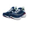 Saucony Endorphin Elite CNY Year Of The Horse Edition Comfortable Soft Professional Lightweight Rebound Racing Running Shoes S30994-506