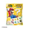 of Bath Bombs Mario Question Block Super Mario Mascot Included Yuzu Scent Popular Game Includes Toothbrush [Set 6] - - - -