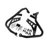 R1250GS ADV Motorcycle Upper Crash Bar Extensions Engine Guard Bumper Protectoion For BMW R 1250 GS Adventure R1250 GS 2019-2023