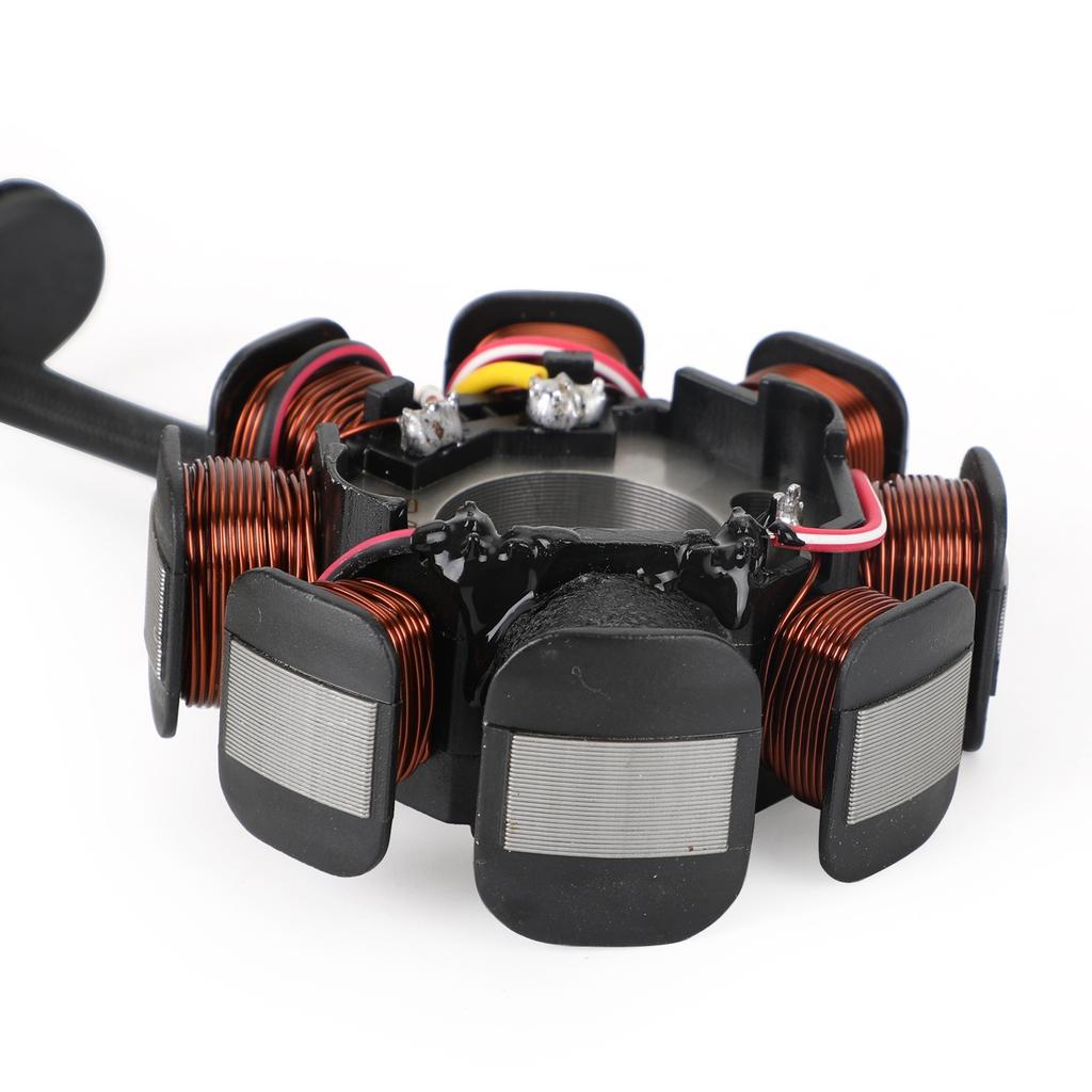 Magneto Stator Generator w/Gasket For XC 250 300 XC 2008 55139004000 55139004100