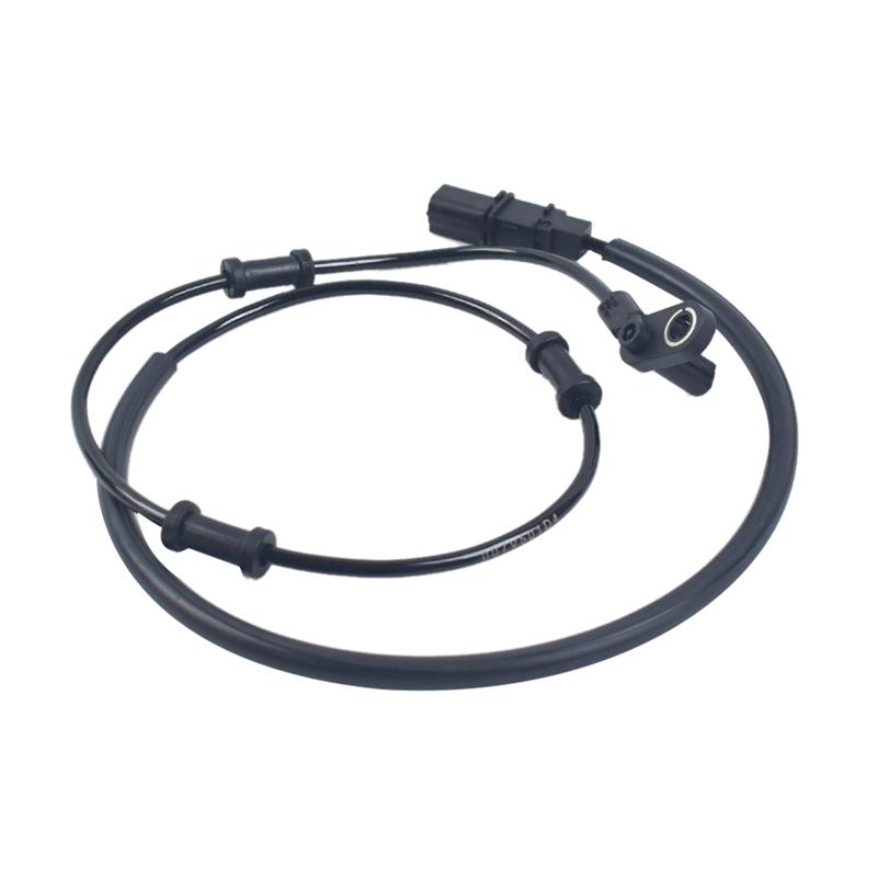 Motorcycle ABS Sensor Cable Rear Brake For Kawasaki Ninja 400 Ninja400 Z400 2019 2020 2021 чёрный