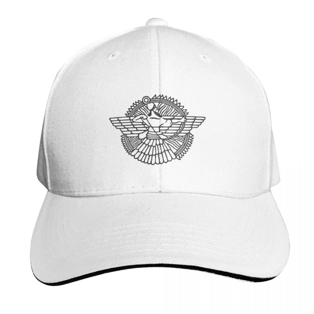 Assyrian Assyrian New Year Baseball Cap Luxury Brand Mountaineering Trucker Hat Winter Hats for Unisex Hats For Women Unisexs