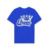 King  Queen Crown Print Couple TShirts Harajuku Style Womens Comfortable Tees Summer Tops for Unisex and Women Tshirts
