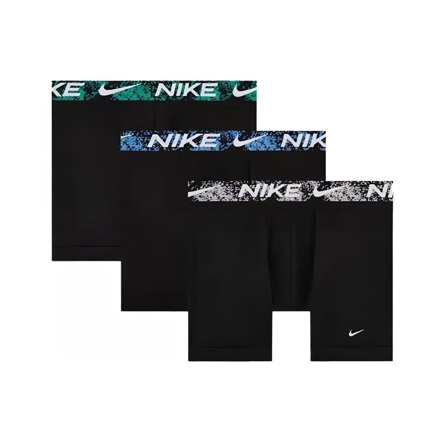 

Nike Quick-Dry Comfortable Boxer Briefs Men Underwear DV3956-024 M