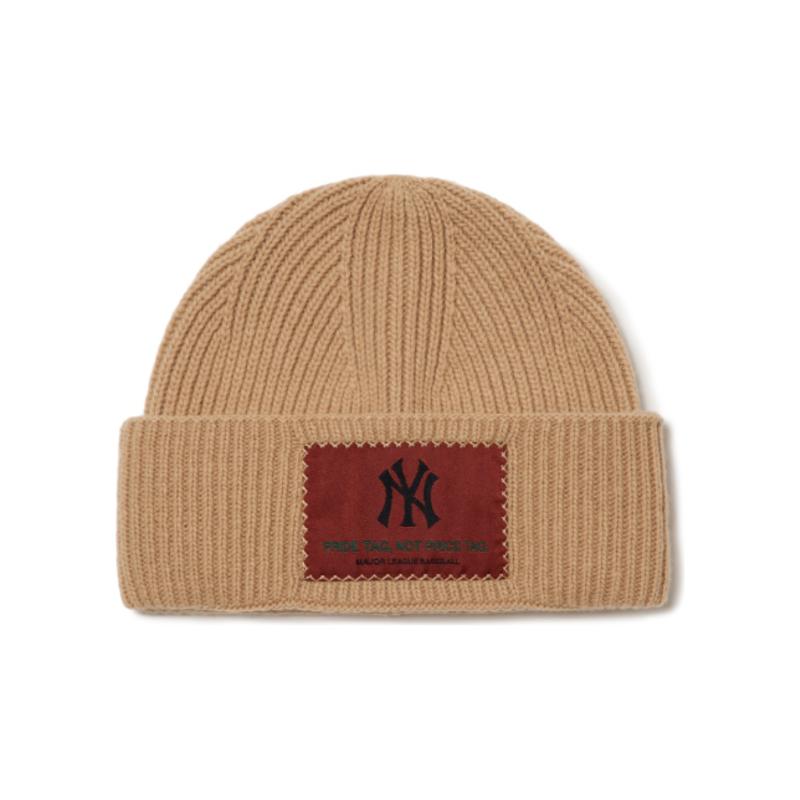 Шапки MLB Унисекс Модные 3ABNM0616-50BGS F