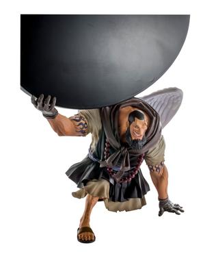 One Piece SCultures BIG Zoukeiou Chojo Kessen 5 Bd.1 Urouge Standardfarbe Version. Einzelexemplar