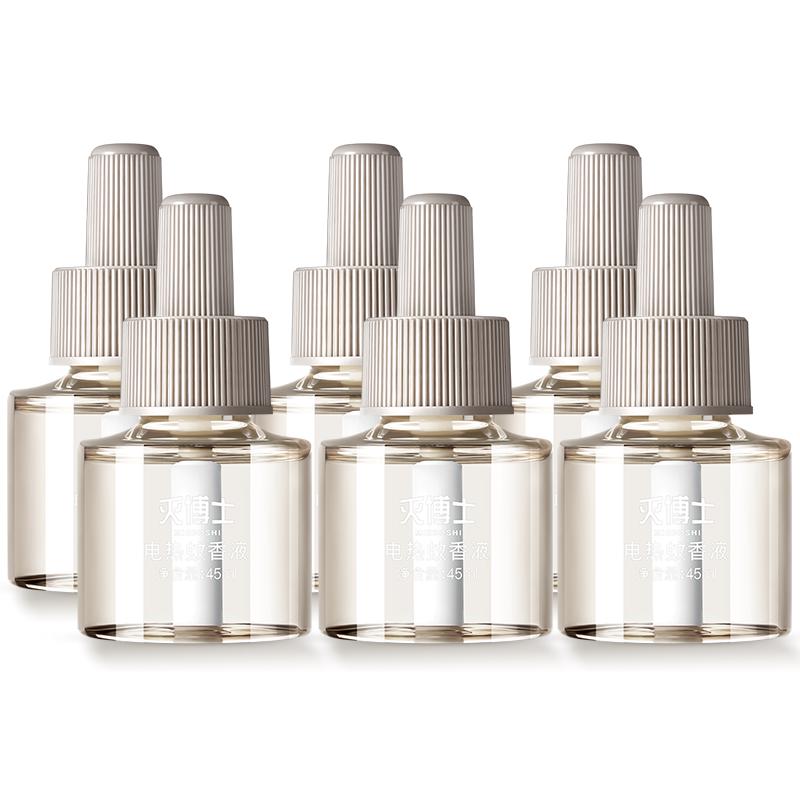 Жидкость от комаров Mieboshi для заправки