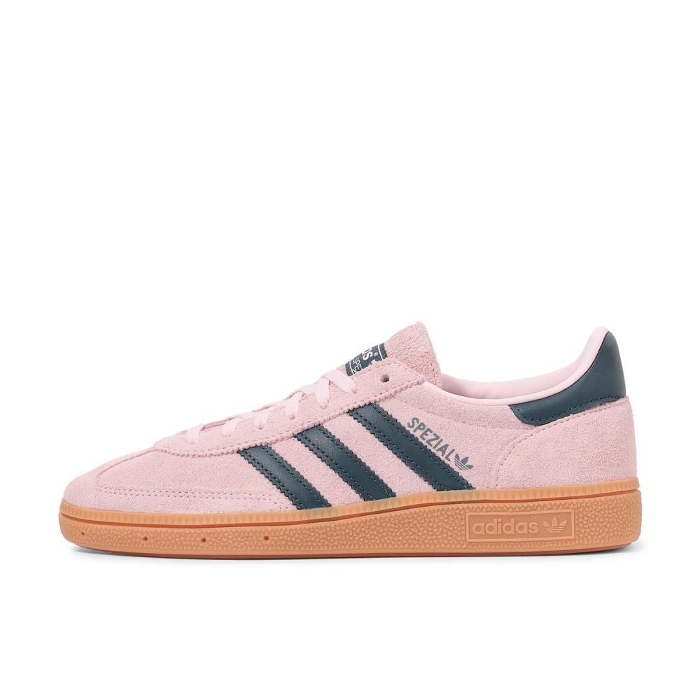 Адидас Женские Handball Spezial Clea Arct Gum2 If6561 220
