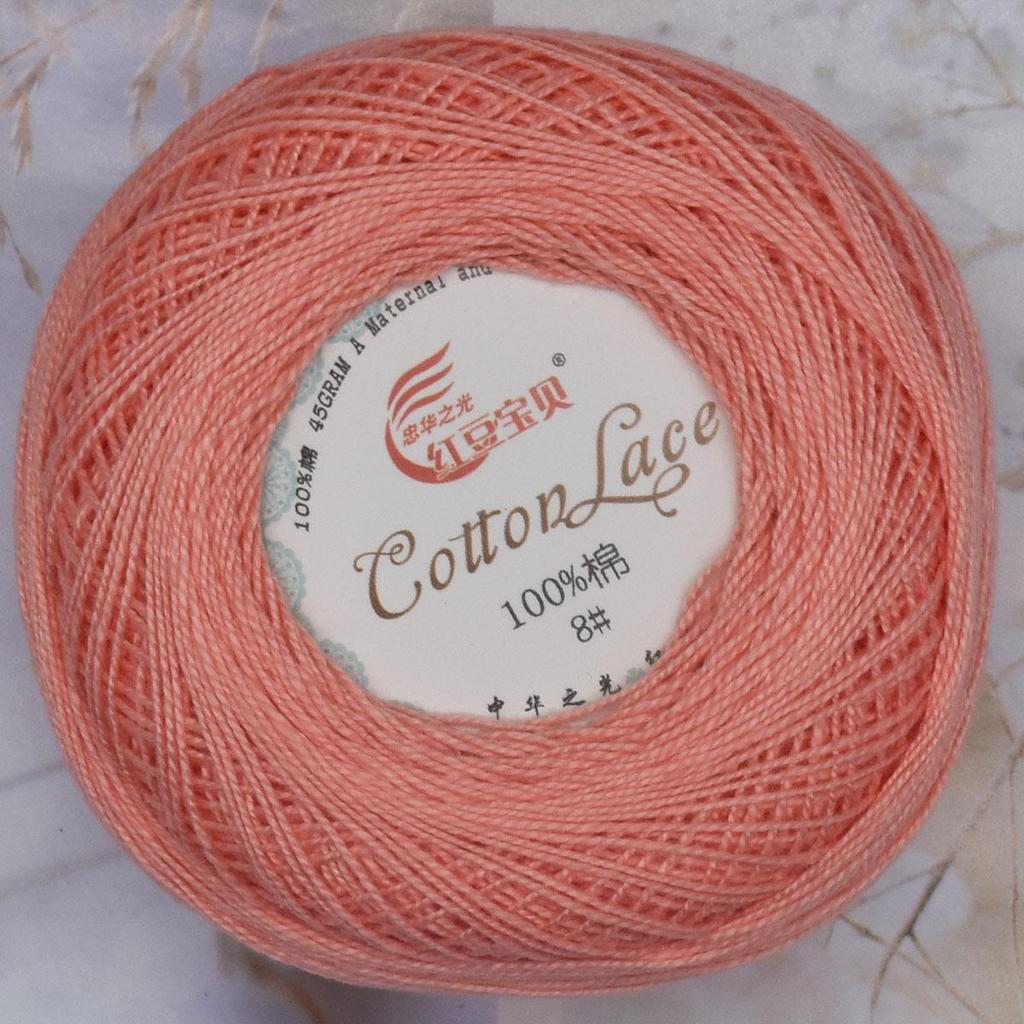 4 Pcs 200g Cotton Yarn for Amigurumi Soft Plush Machine Washable Knitting Crochet Yarn DIY Hypoallergenic Yarn for  Plush Toys Home Decor
