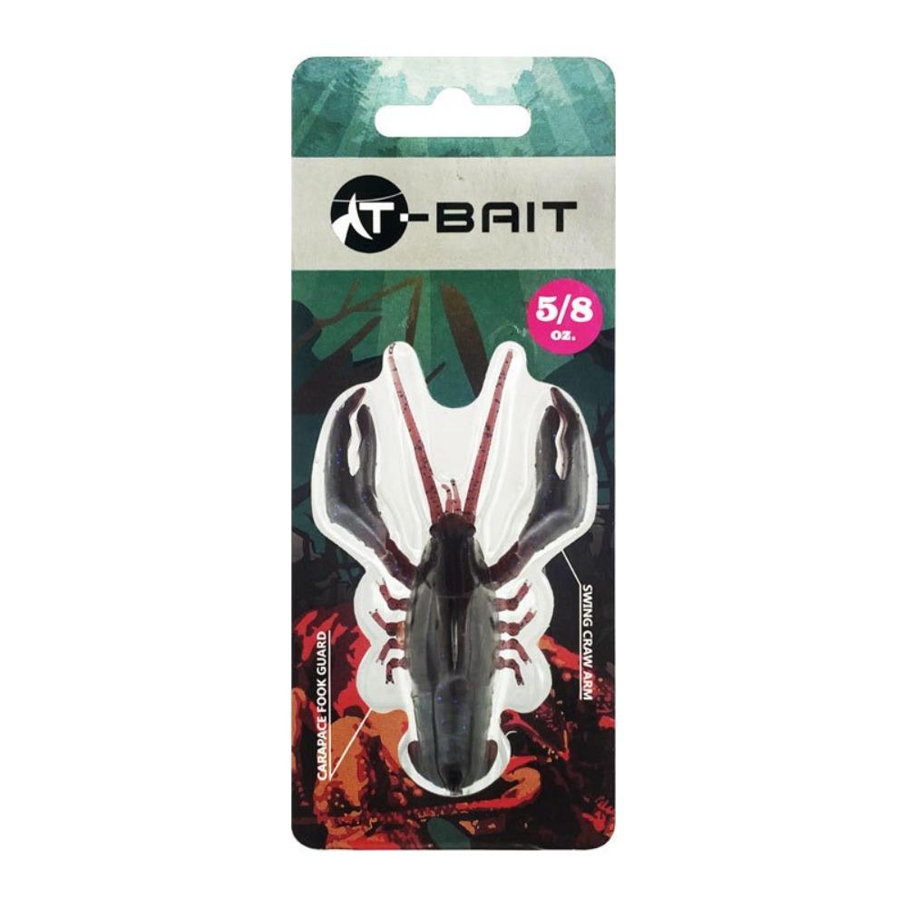 8cm Bionic Lobster Bait Submerged Hammer Shrimp Bait Lure Soft Bait  Lobster Fishing