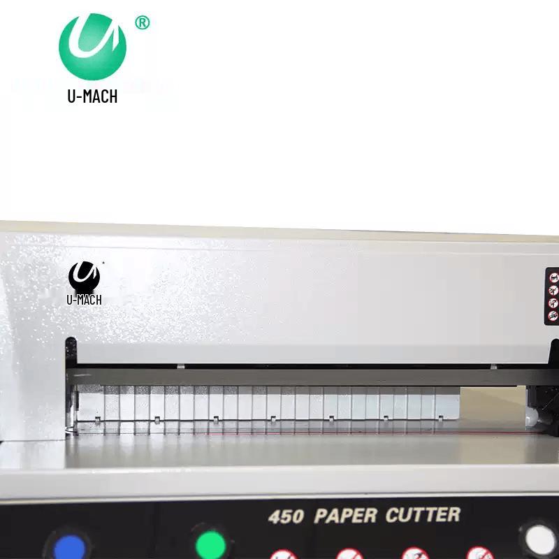 Youmashi Electric 45mm Paper Cutter CN plug (adapter included)
