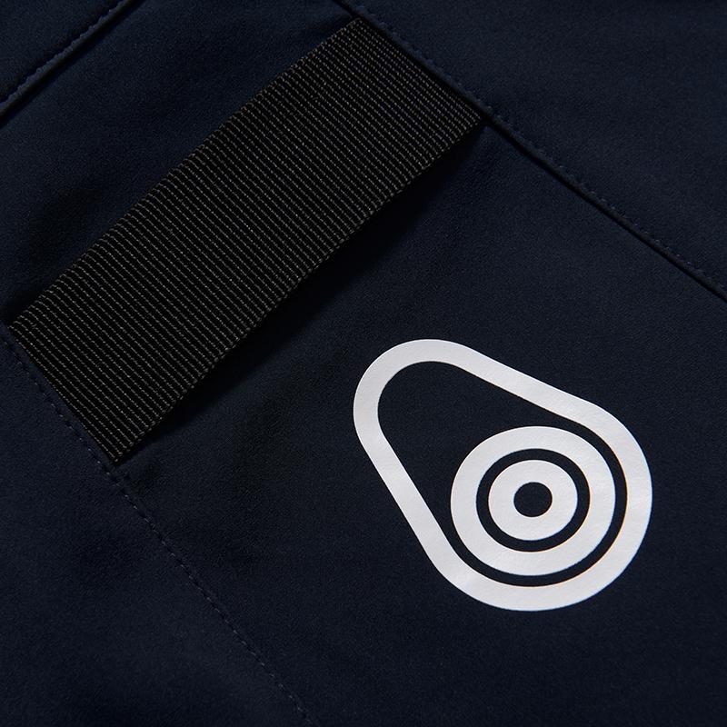 Sailracing Spray Softshell_698