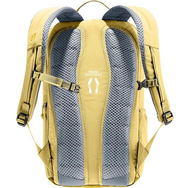Backpack Deuter StepOut 16 Ginger/turmeric (3815123-8803)