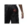 New Jordan Flight MVP Knitted Sports Pants Men's Black DV7580-010