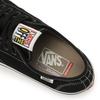 Barnes Skate Avenue Classic Vn000y1nba2 Black White