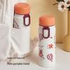 LUCKY 500ml Vacuum Insulated Stainless Steel Thermos