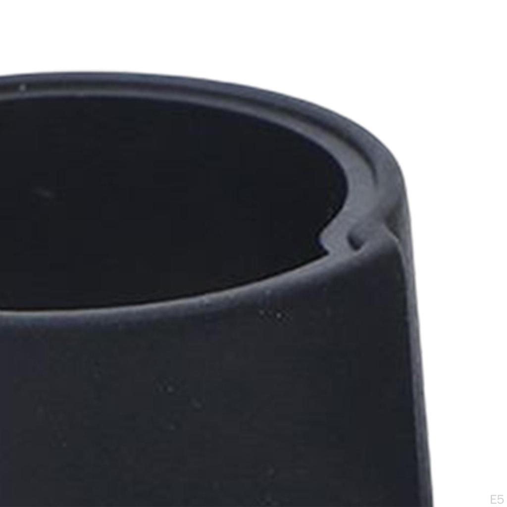 Multifunction Silicone Saxophone Fastener Clip Mouthpiece Ligature