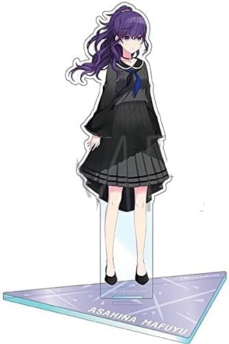 

Mafuyu Asahina Acrylic Stand Project Sekai Colorful Stage! feat. Hatsune Miku Limited Edition Merchandise