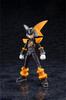 Kotobukiya Rockman EXE Plastic Model Kit 148mm Forte.EXE Non-scale (approx. tall)