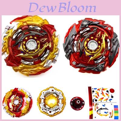 Beyblade Burst Superking B-172 World Spriggan Unite 2b Kolorowy i Wytrzymały Bączek Bojowy Dla Wszystkich Wieków