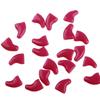 20pcs Silicone Soft Cat Nail Cap Cat Paw Claw Pet Nail Protector Cat Nail Cover Pet  Protector Kitten Cat Pet Products