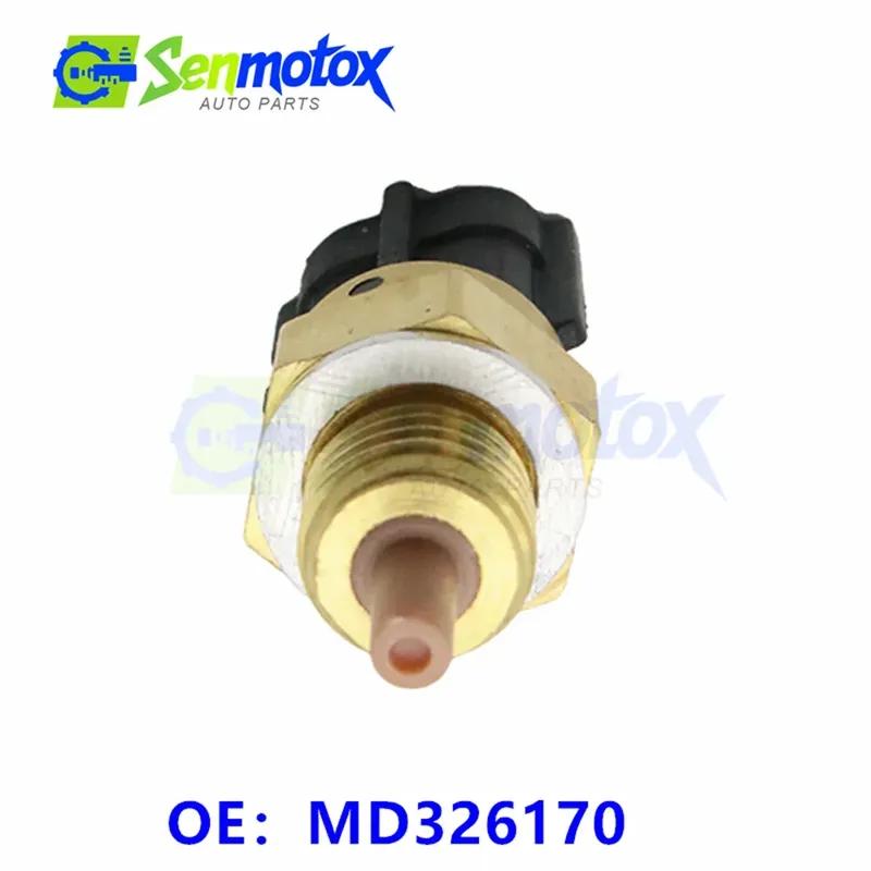 MD326170 For Mitsubishi L200 Triton Pajero Sport Lancer 4D56 4M41 Car ABS Temperature Sensor 13650-56B00 1365056B00 E1T25972