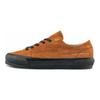 Vans Vault OG Style 31 LX Julian Klincewicz Umber Unisex Sneakers Black-Beauty VN0A5DXWB5F