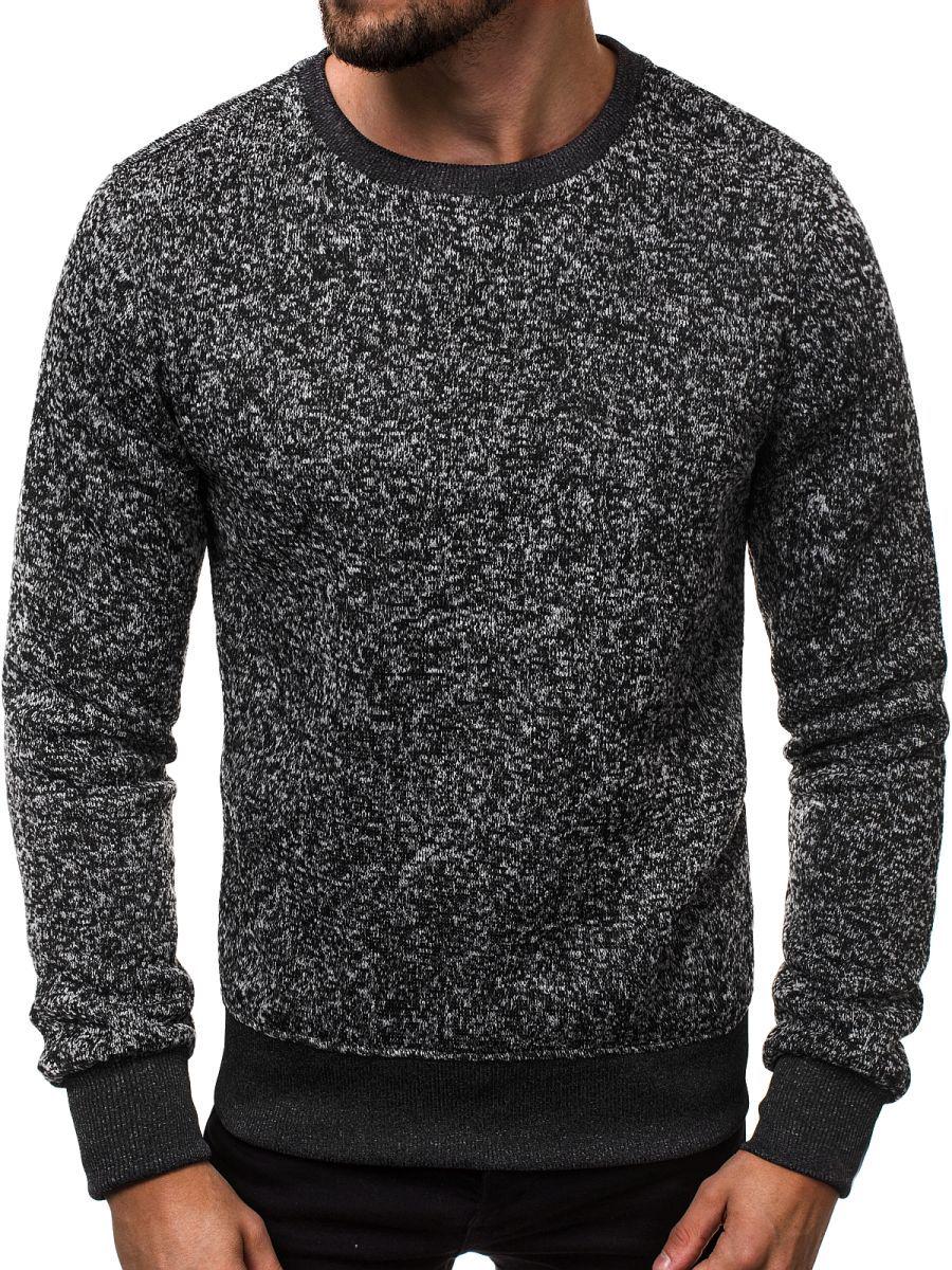 Men s Trendy Slim-Fit Pullover Hoodie Jacket M