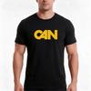 Haunted Unisexsion Horror Movie T Shirts For Unisex Cotton Novelty Tshirt Crew Neck Tee Shirt Short Sleeve Tops Classic