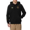 Adidas Originals Comfortable Soft Skin-Friendly Hooded Pullover Sweatshirt Men Sweatshirt JM5565