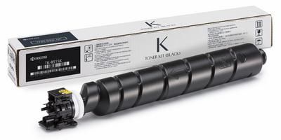 Kyocera Toner Schwarz, Tk-8515