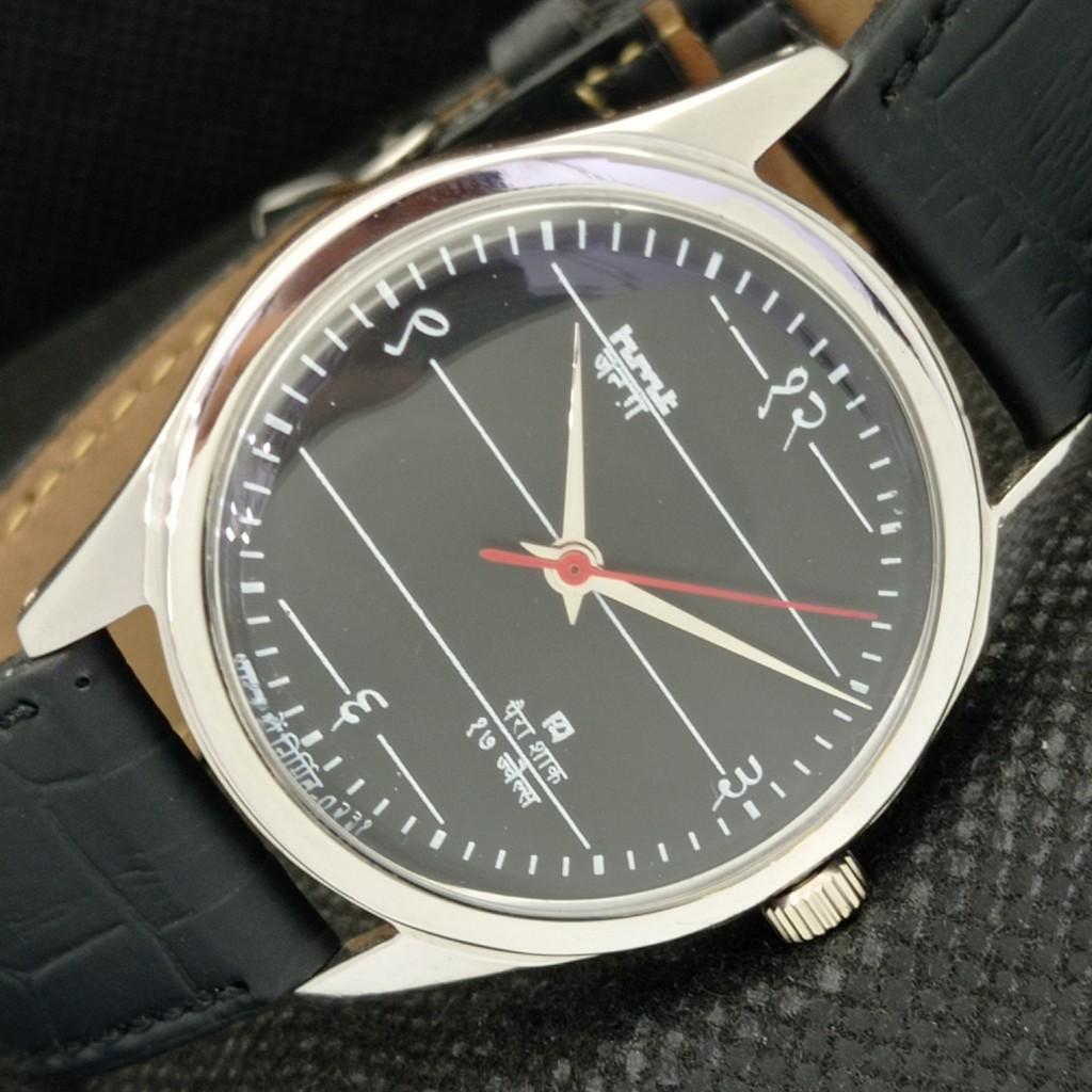 

Б/У HMT JANATA ИНДИЙСКИЕ МУЖСКИЕ МЕХАНИЧЕСКИЕ ЧАСЫ a306938-1 Sku583e-a306938