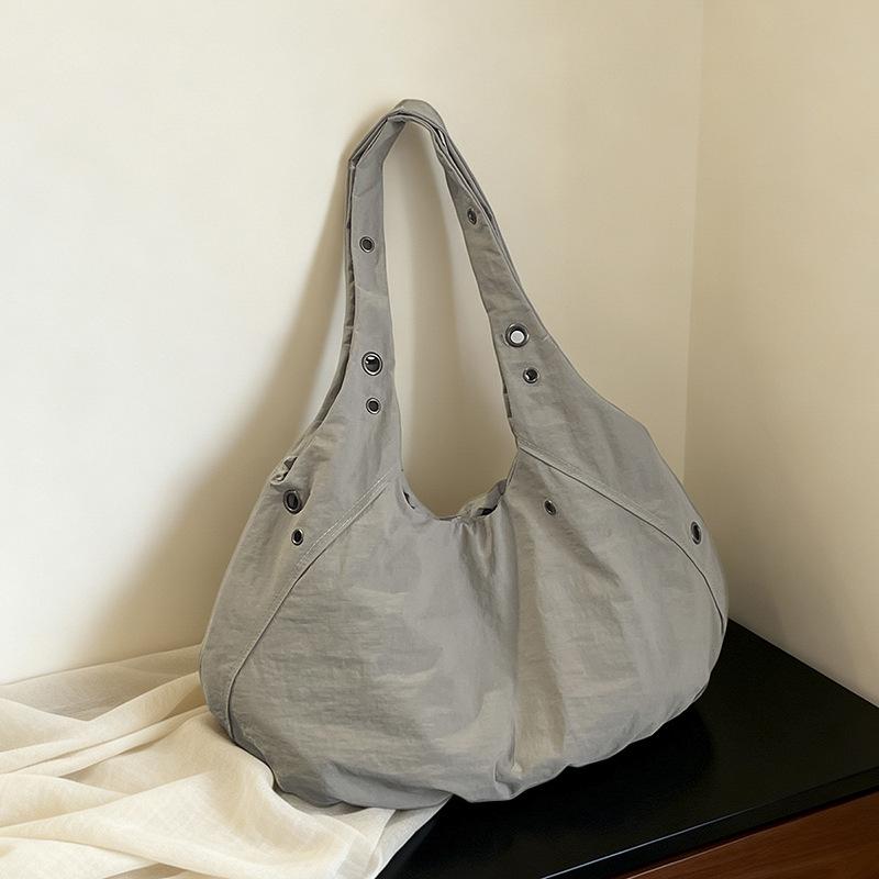 Lazy Large Capacity Multi-purpose Women's Bag - Shoulder Tote Bag