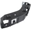 Peugeot Partner 02-08 Front Bumper Mount Right